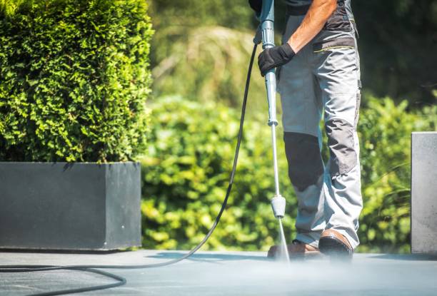 Best Building Exterior Washing  in Westchester, IL