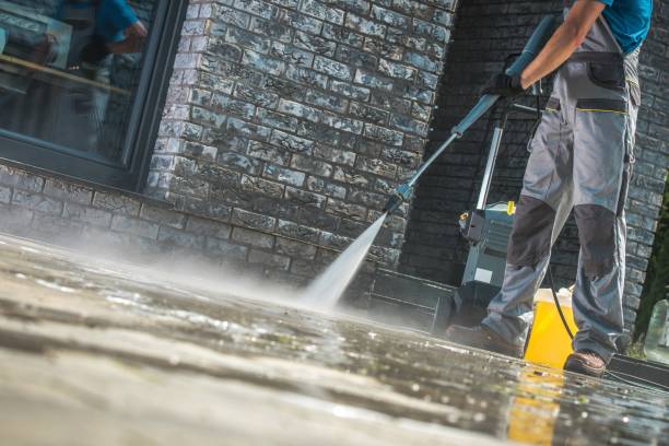 Best Post-Construction Pressure Washing  in Westchester, IL