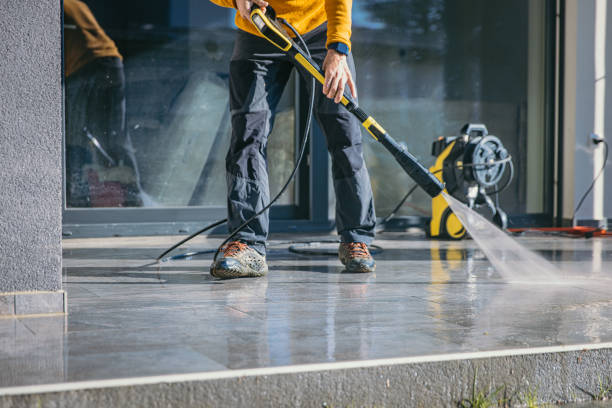 Professional Pressure Washing Services in Westchester, IL