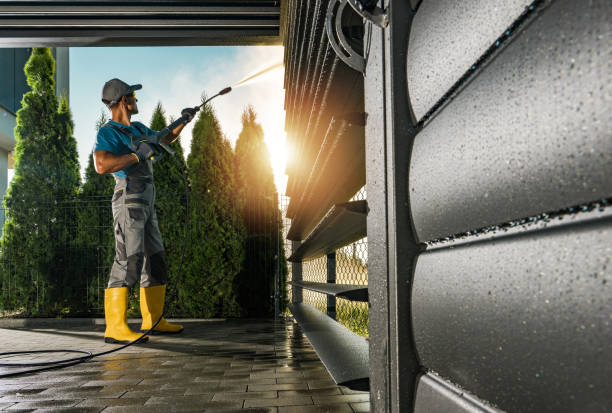 Best Dumpster Area Cleaning  in Westchester, IL