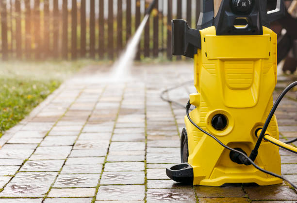 Best Patio and Deck Pressure Washing  in Westchester, IL